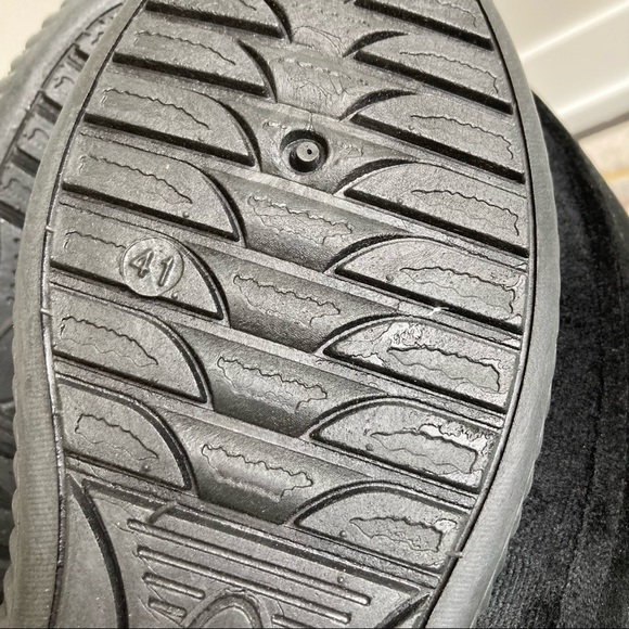 👞NWOT Men's Lightweight Brown Loafers in Size 41 👞 - Picture 3 of 4